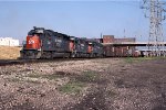 SP 7664
